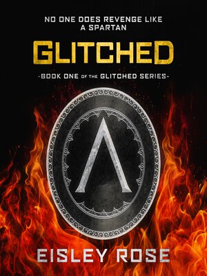cover image of Glitched